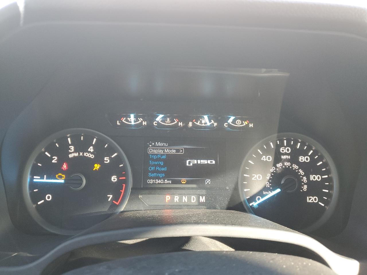 2019 FORD F150 SUPERCREW photo 17