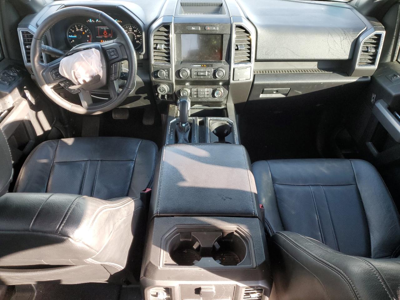 2019 FORD F150 SUPERCREW photo 15