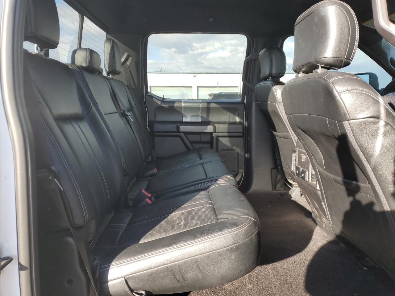 2019 FORD F150 SUPERCREW photo 19