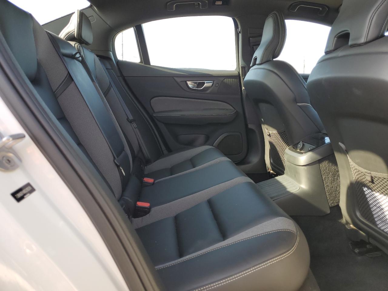 2024 VOLVO S60 PLUS photo 10