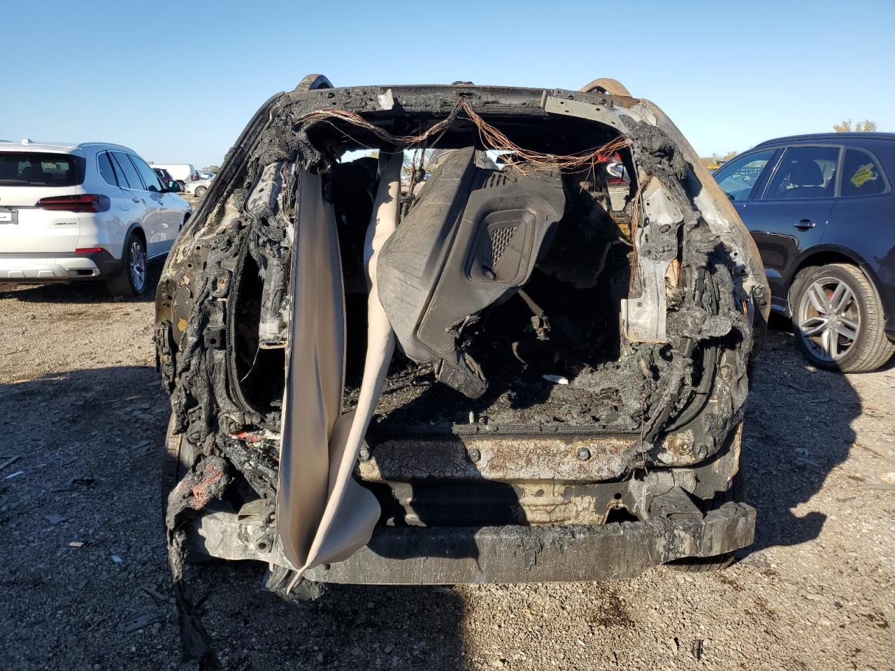 2019 JEEP CHEROKEE LATITUDE photo 11