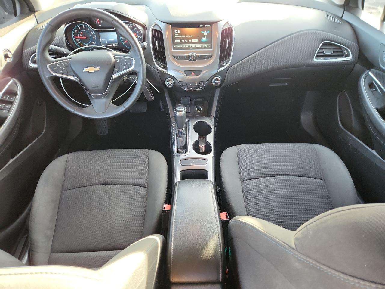 2016 CHEVROLET CRUZE LT photo 22