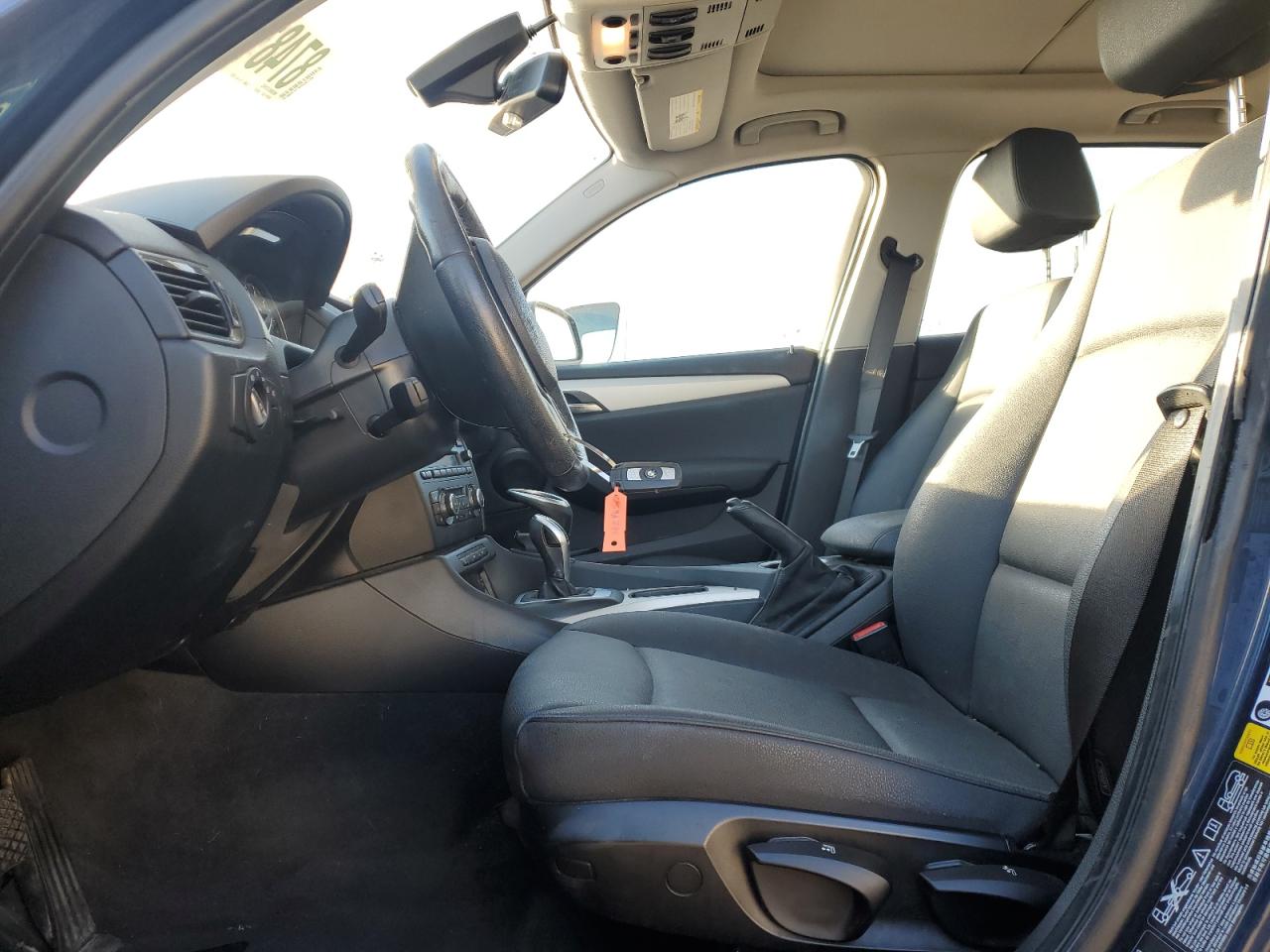 2015 BMW X1 XDRIVE28I photo 13