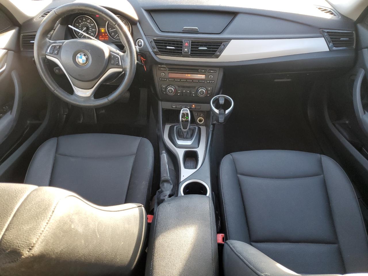 2015 BMW X1 XDRIVE28I photo 15