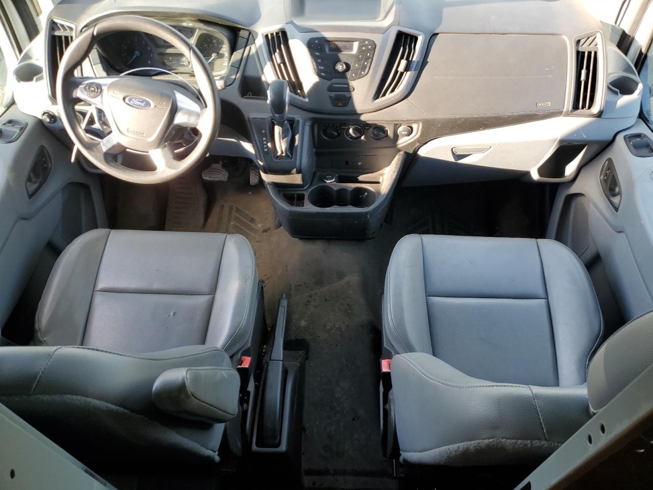 2016 FORD TRANSIT T-150 photo 15