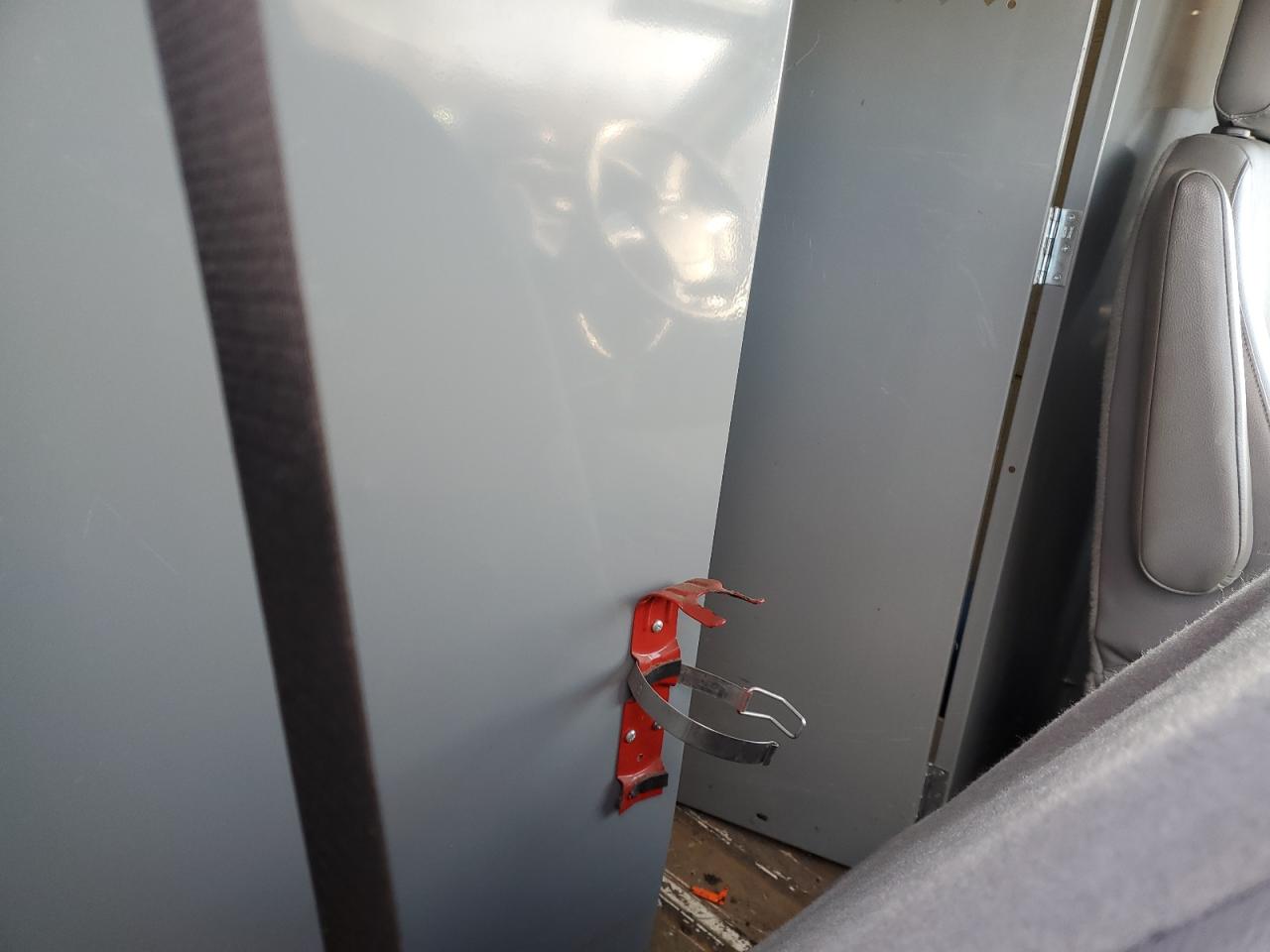 2016 FORD TRANSIT T-150 photo 21