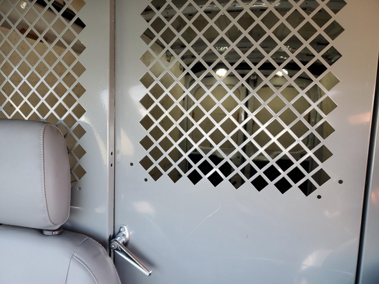2016 FORD TRANSIT T-150 photo 19