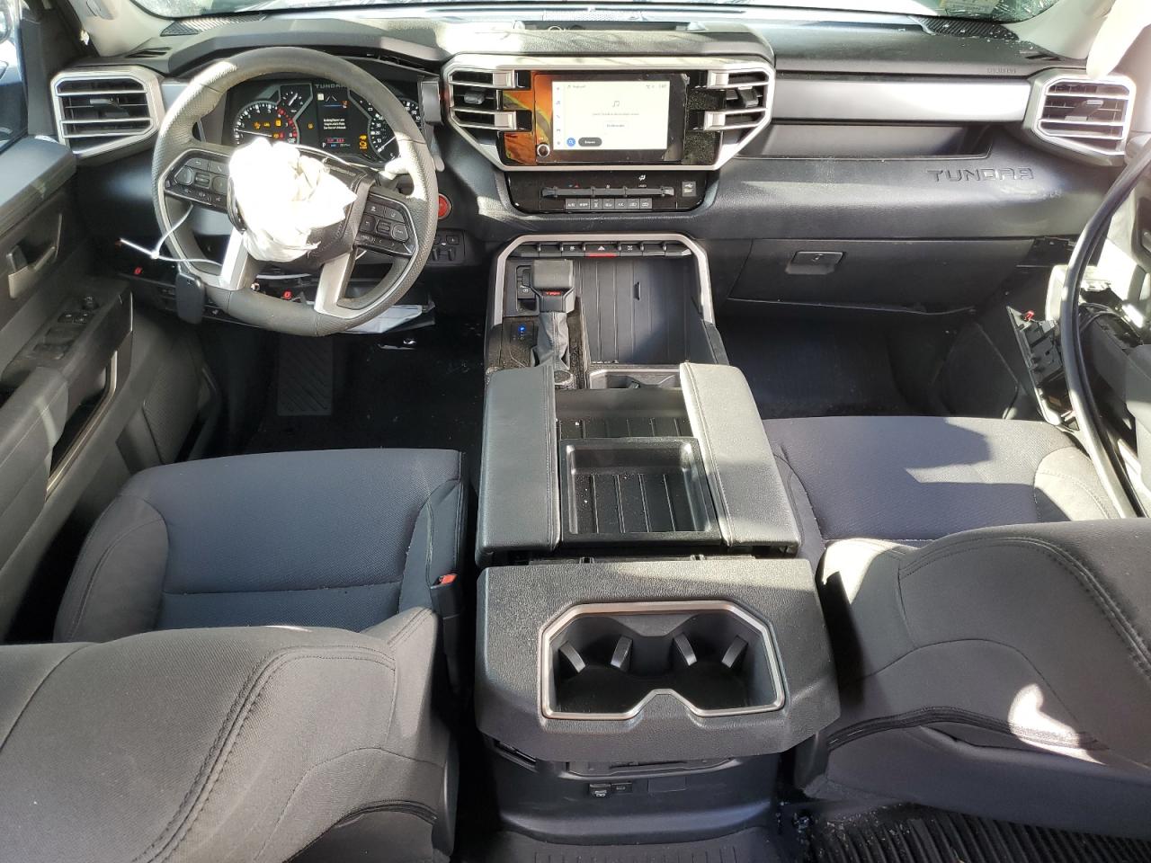 2024 TOYOTA TUNDRA SR5 photo 22