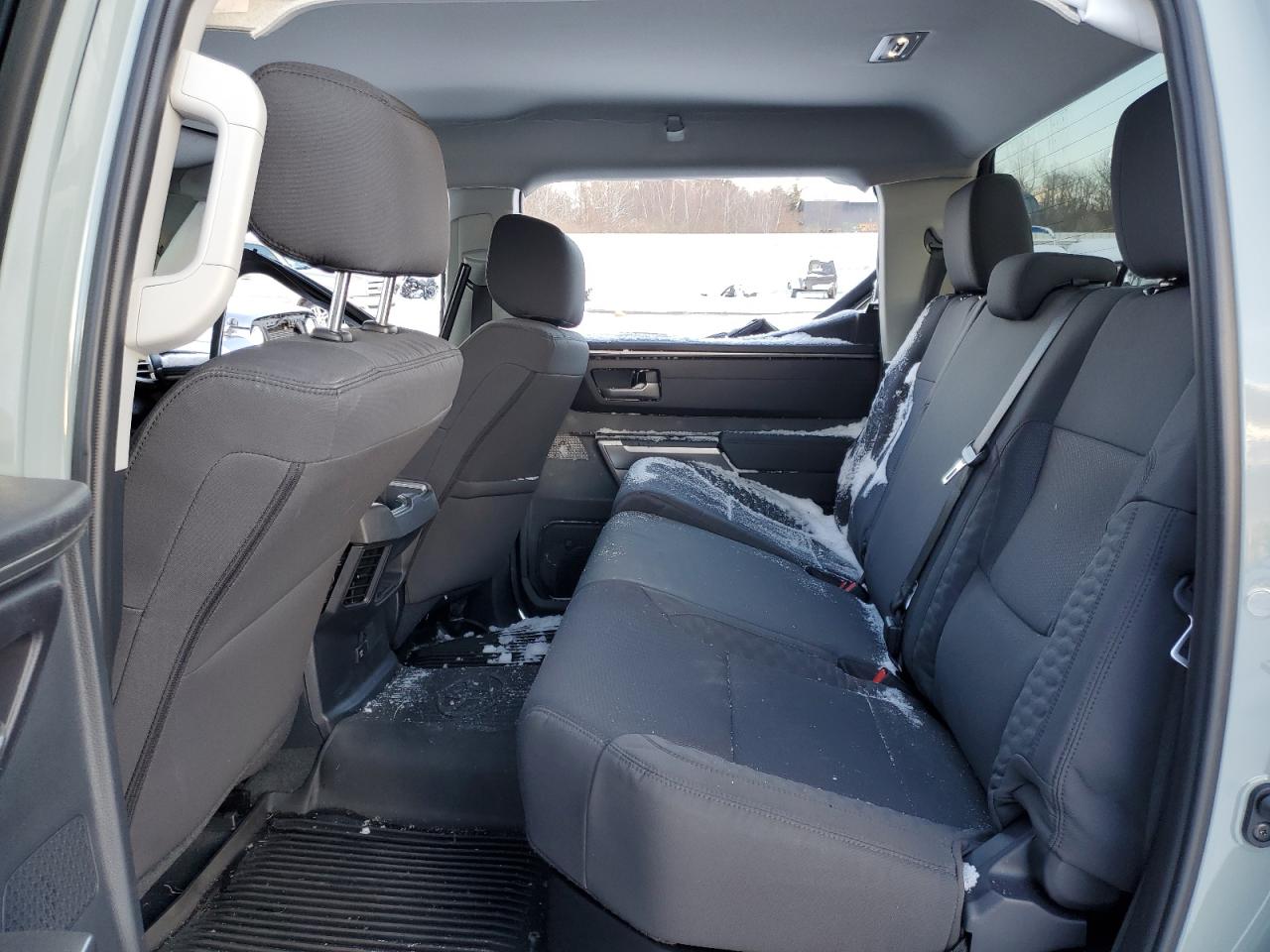 2024 TOYOTA TUNDRA SR5 photo 28