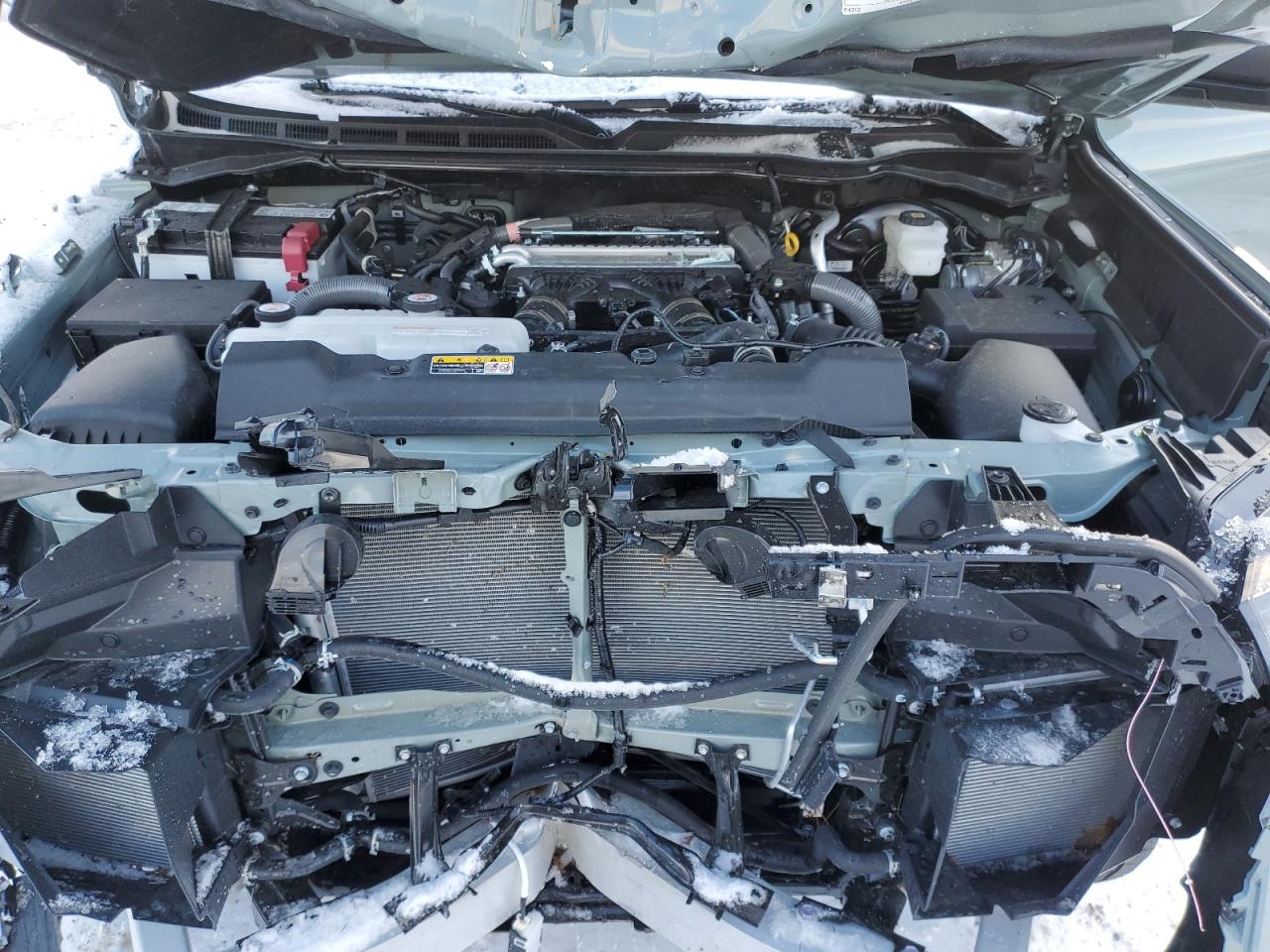 2024 TOYOTA TUNDRA SR5 photo 31