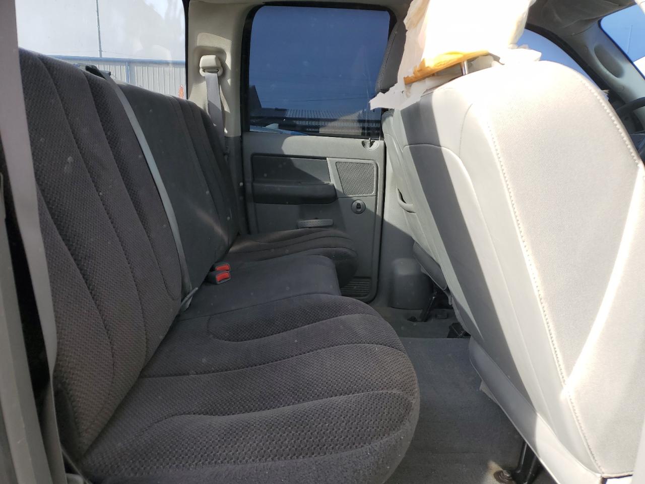 2006 DODGE RAM 1500 ST photo 19