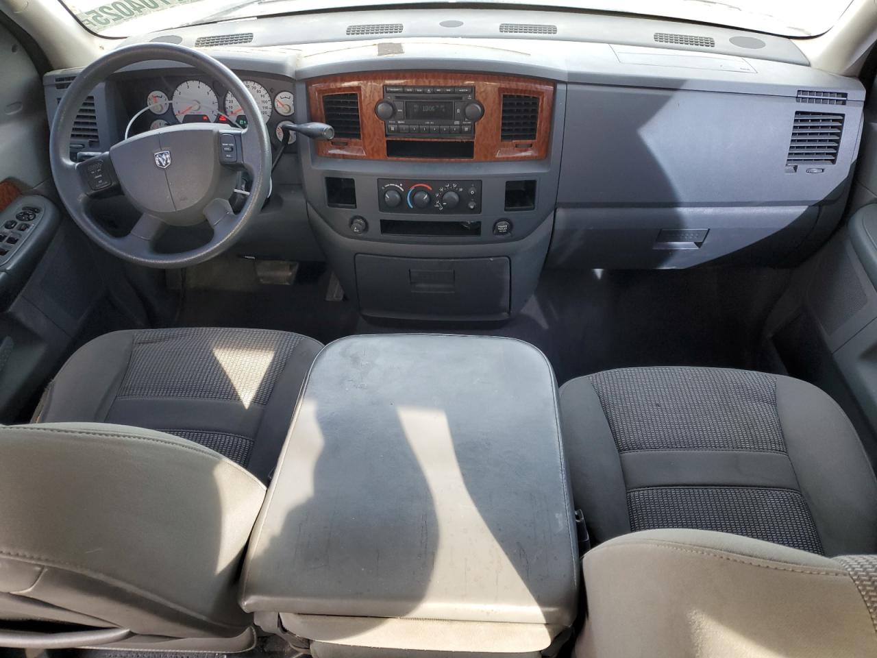 2006 DODGE RAM 1500 ST photo 15