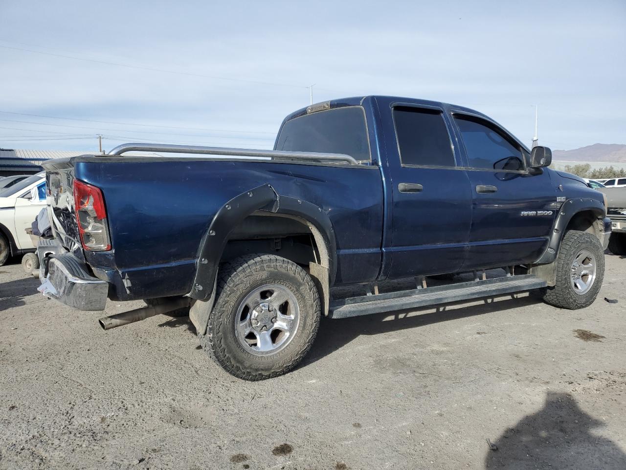 2006 DODGE RAM 1500 ST photo 5