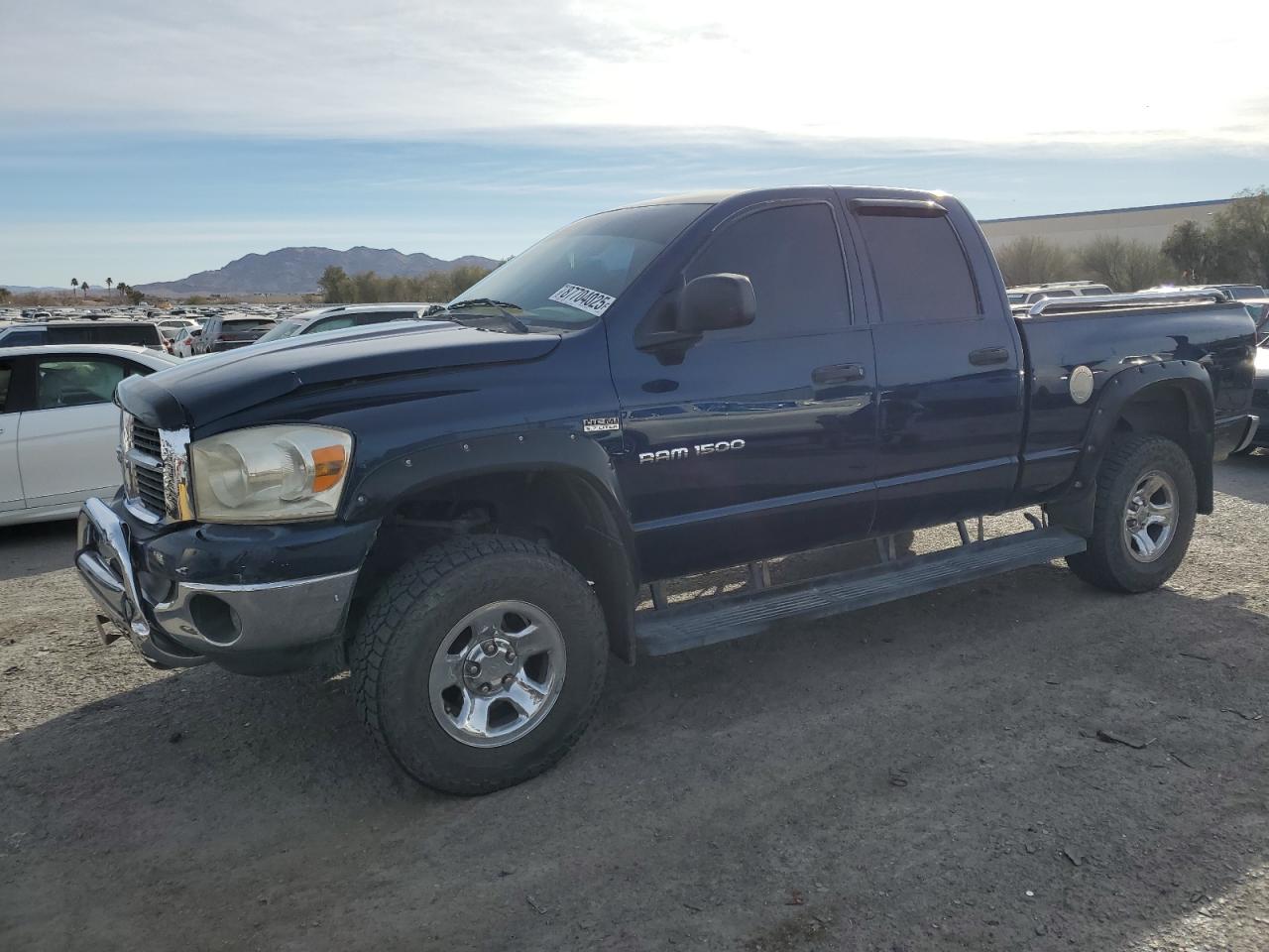 2006 DODGE RAM 1500