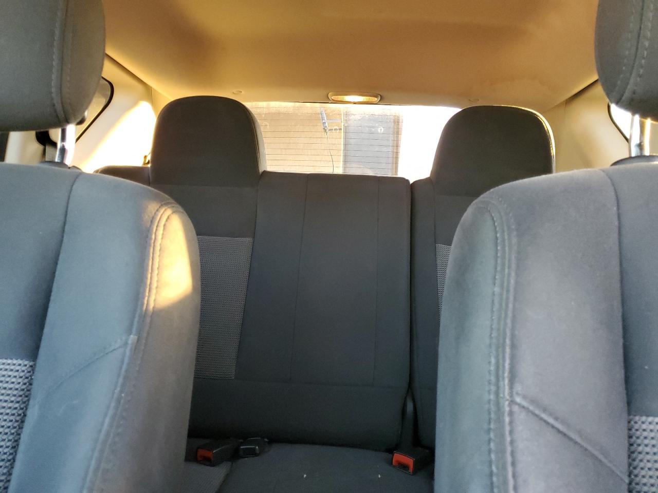 2014 JEEP COMPASS SPORT photo 19