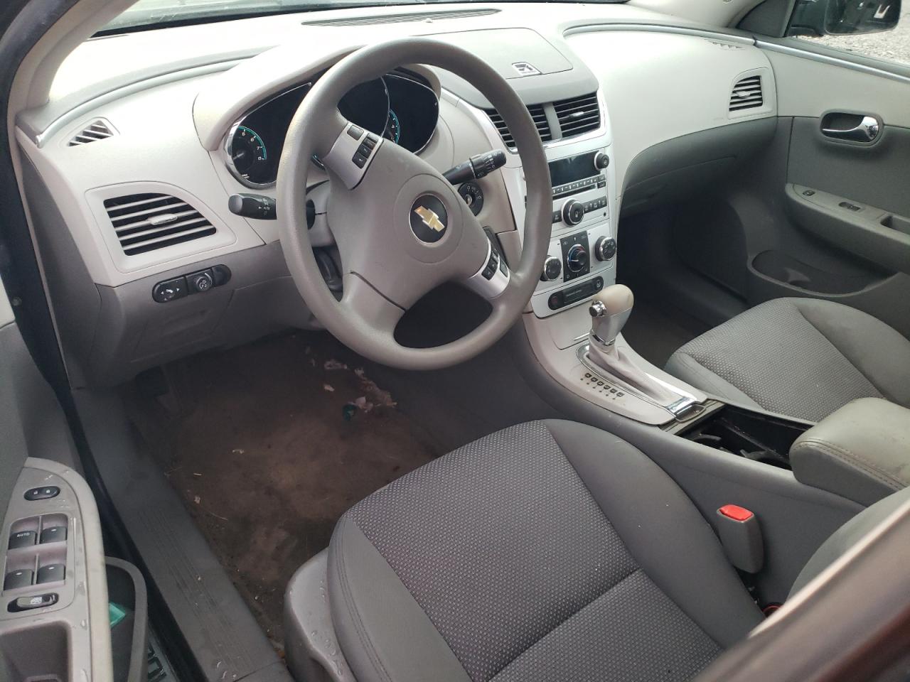 2008 CHEVROLET MALIBU 1LT photo 8