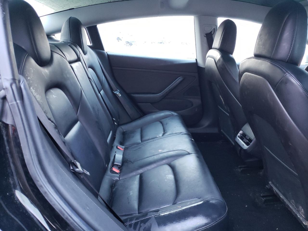 2019 TESLA MODEL 3 photo 21
