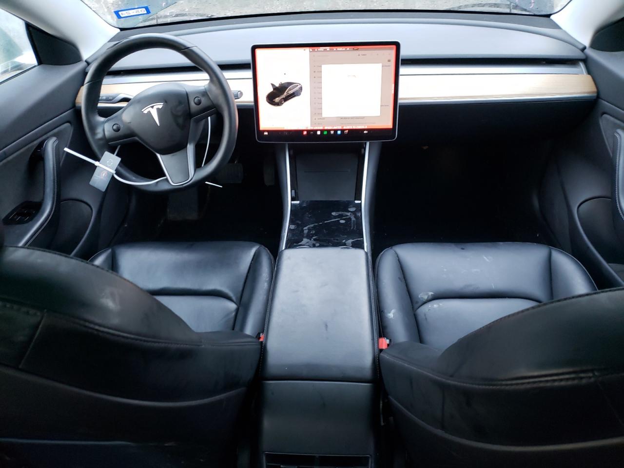 2019 TESLA MODEL 3 photo 15