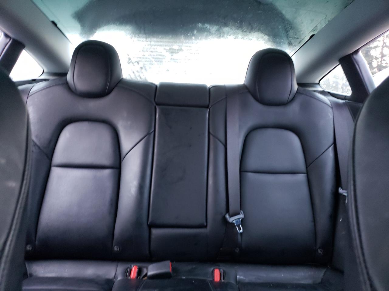 2019 TESLA MODEL 3 photo 19