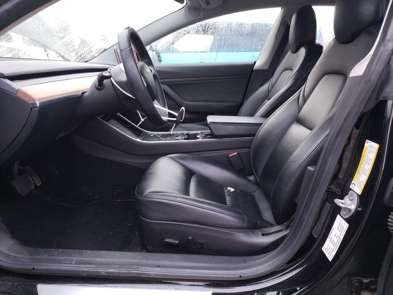 2019 TESLA MODEL 3 photo 13