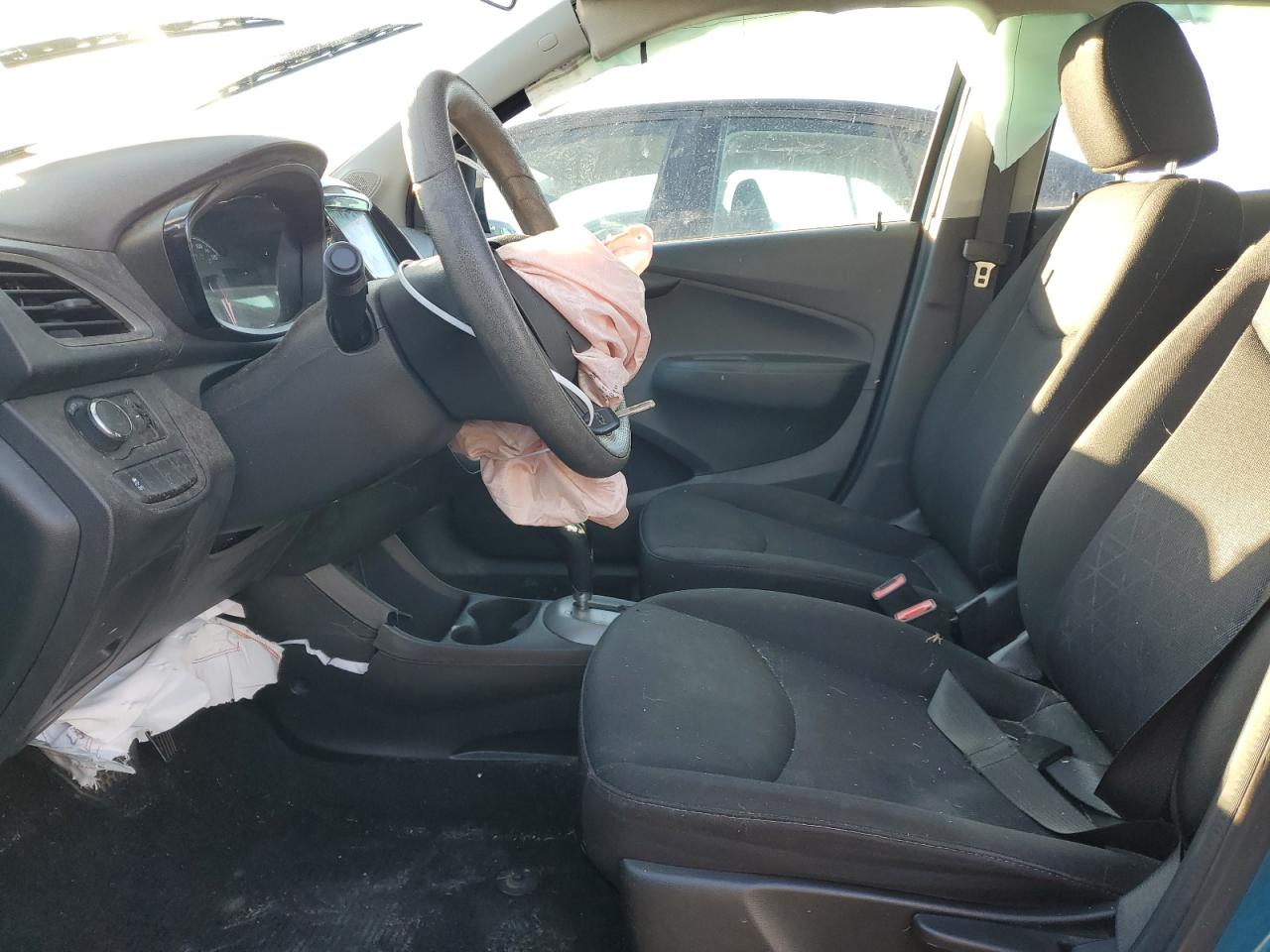 2019 CHEVROLET SPARK LS photo 7