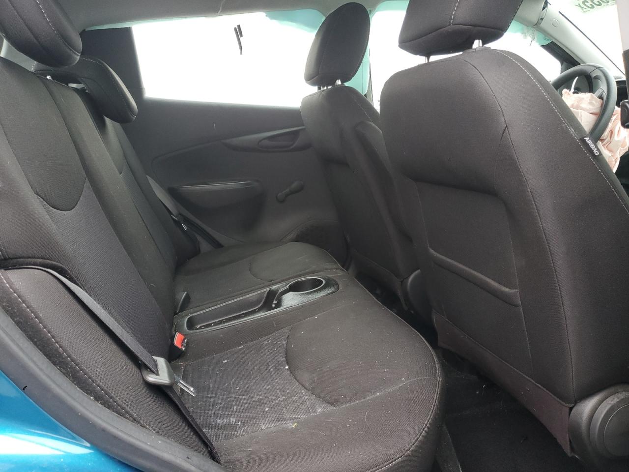 2019 CHEVROLET SPARK LS photo 10