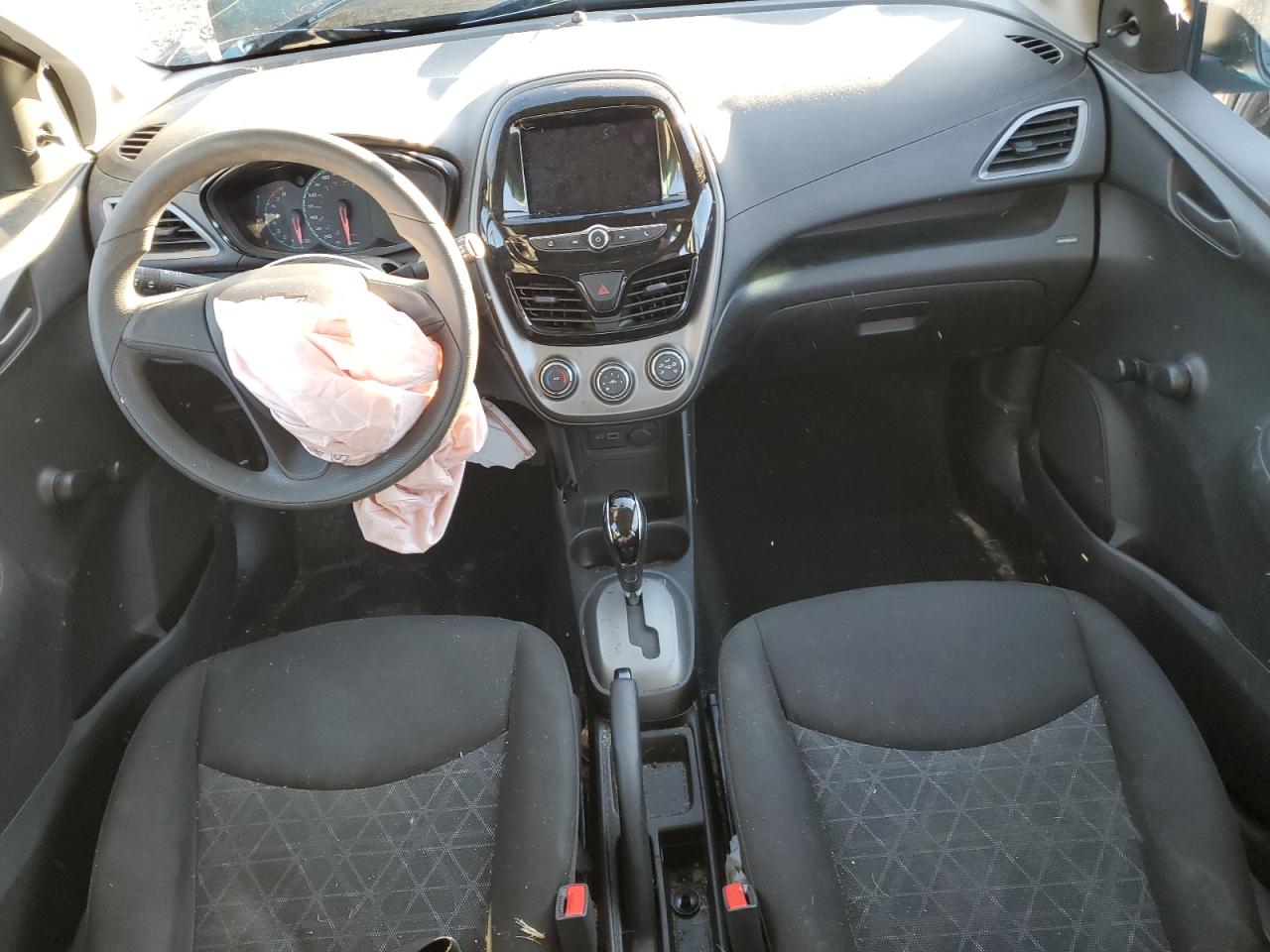 2019 CHEVROLET SPARK LS photo 8