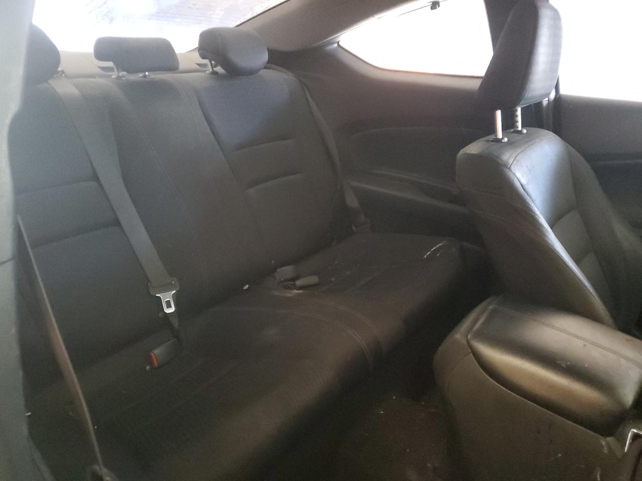 2015 HONDA ACCORD EX photo 19
