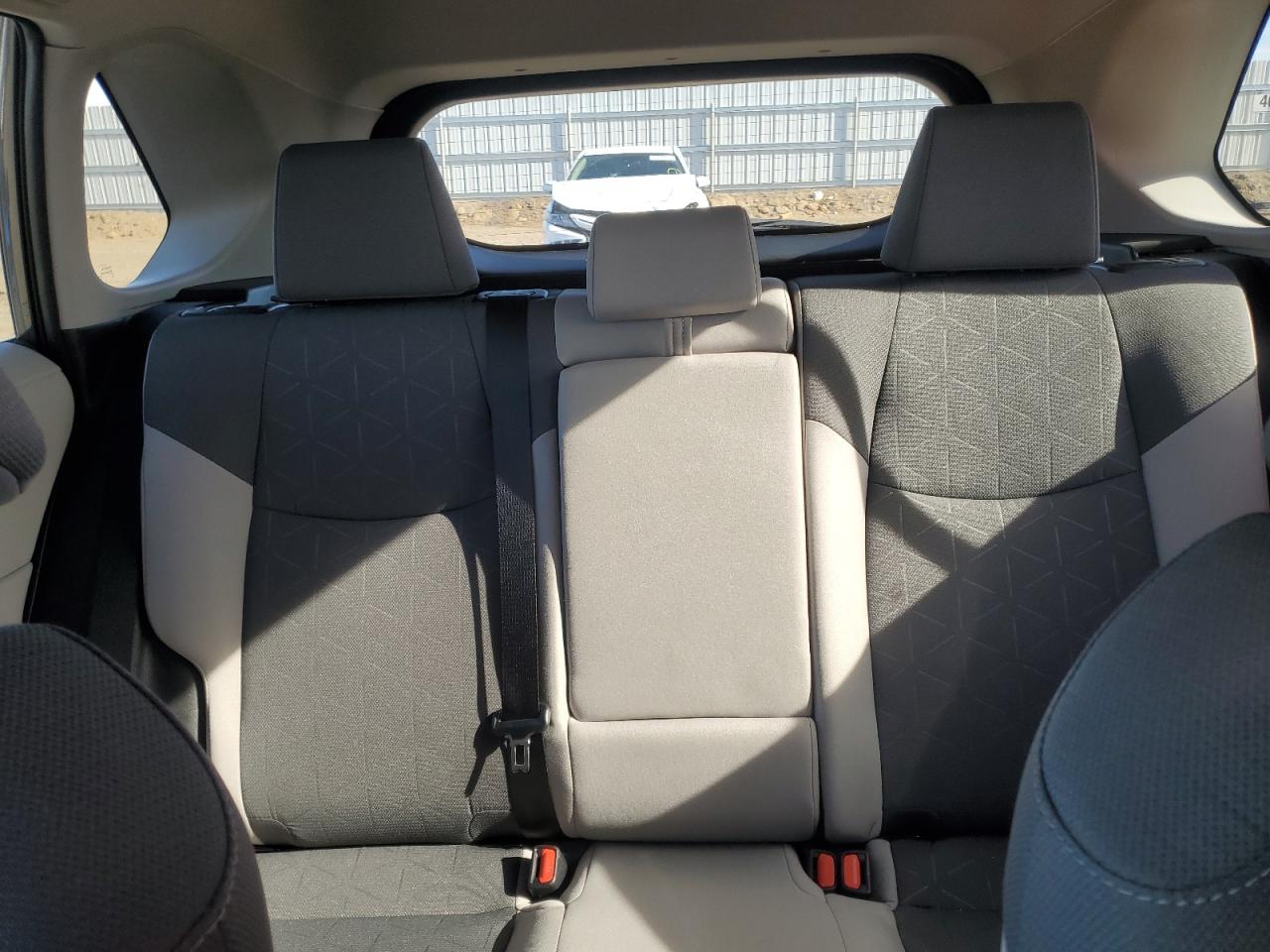 2024 TOYOTA RAV4 XLE photo 10