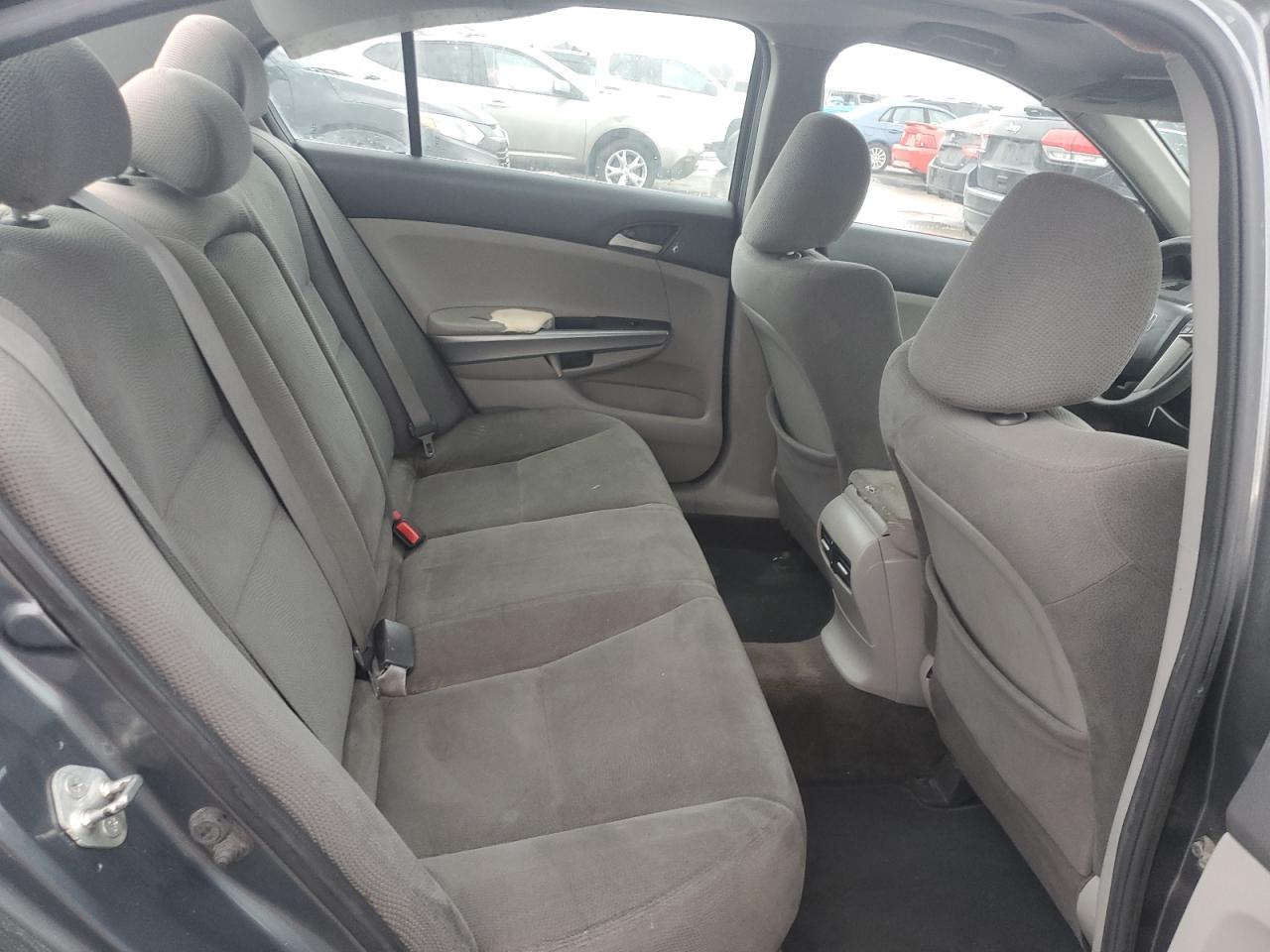 2010 HONDA ACCORD EX photo 19