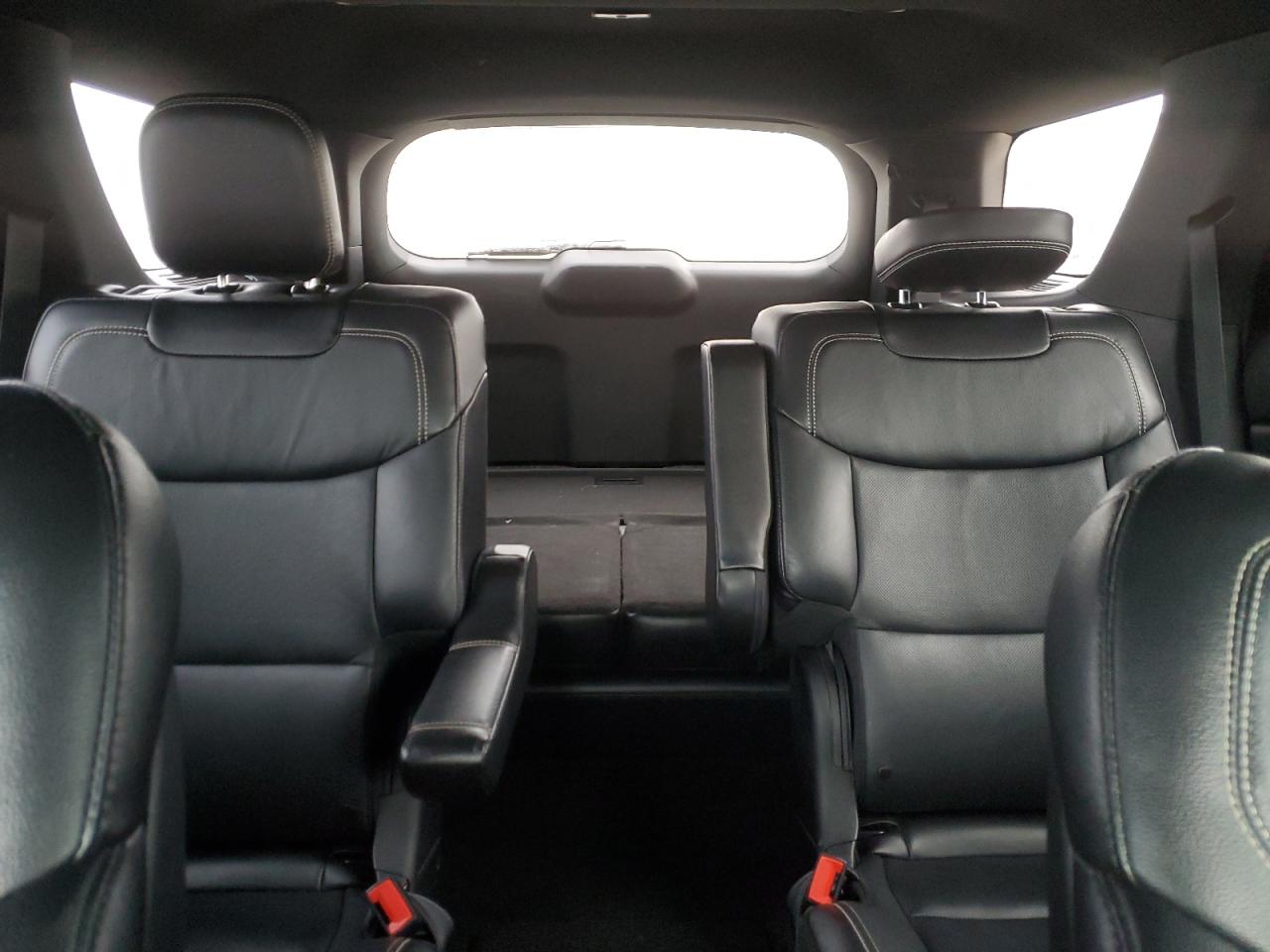 2020 FORD EXPLORER ST photo 28