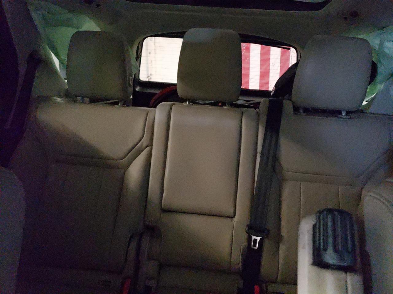 2019 LAND ROVER DISCOVERY SE photo 19