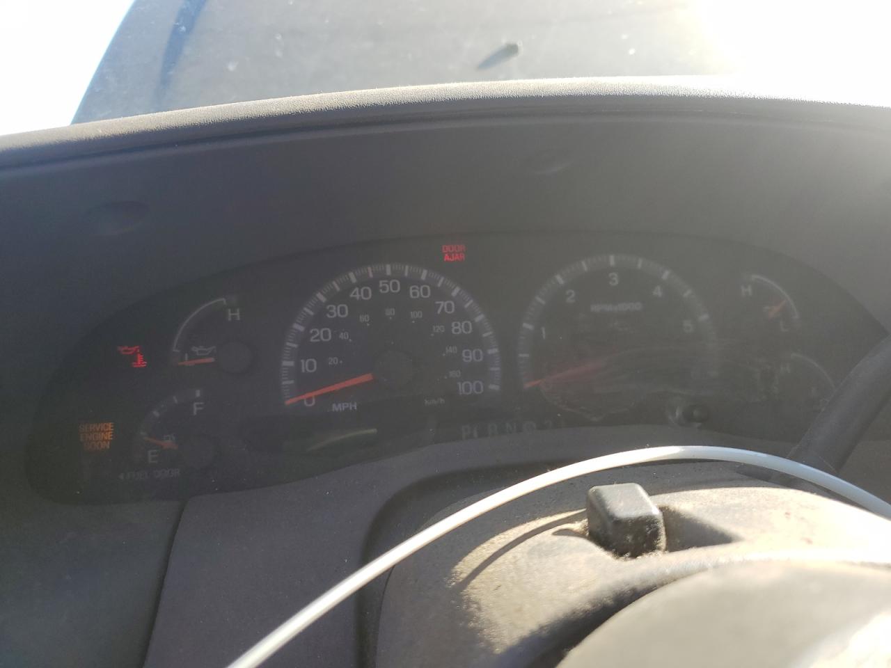 2003 FORD F150 SUPERCREW photo 17