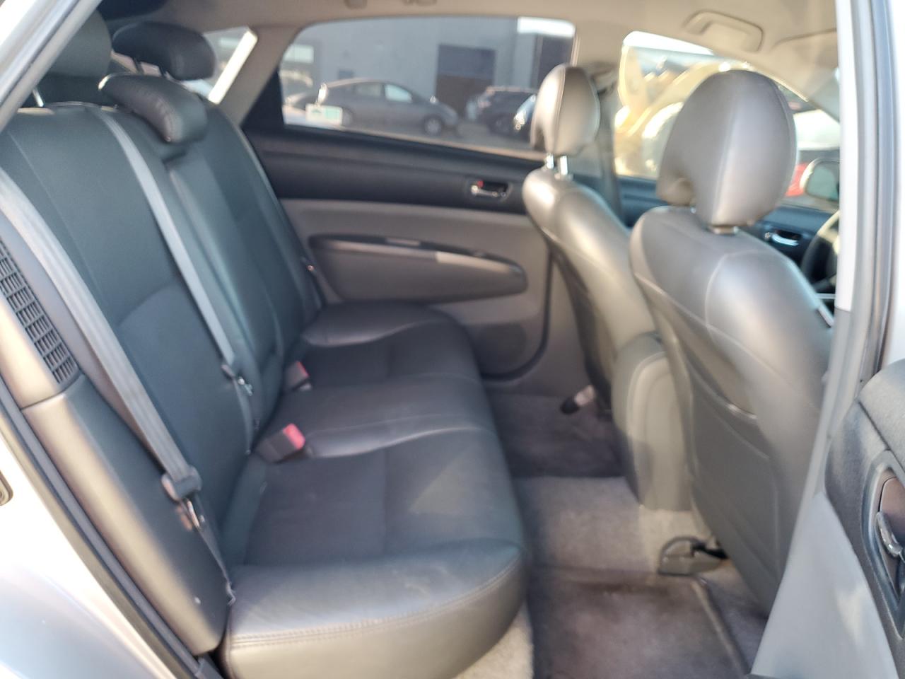 2008 TOYOTA PRIUS photo 19