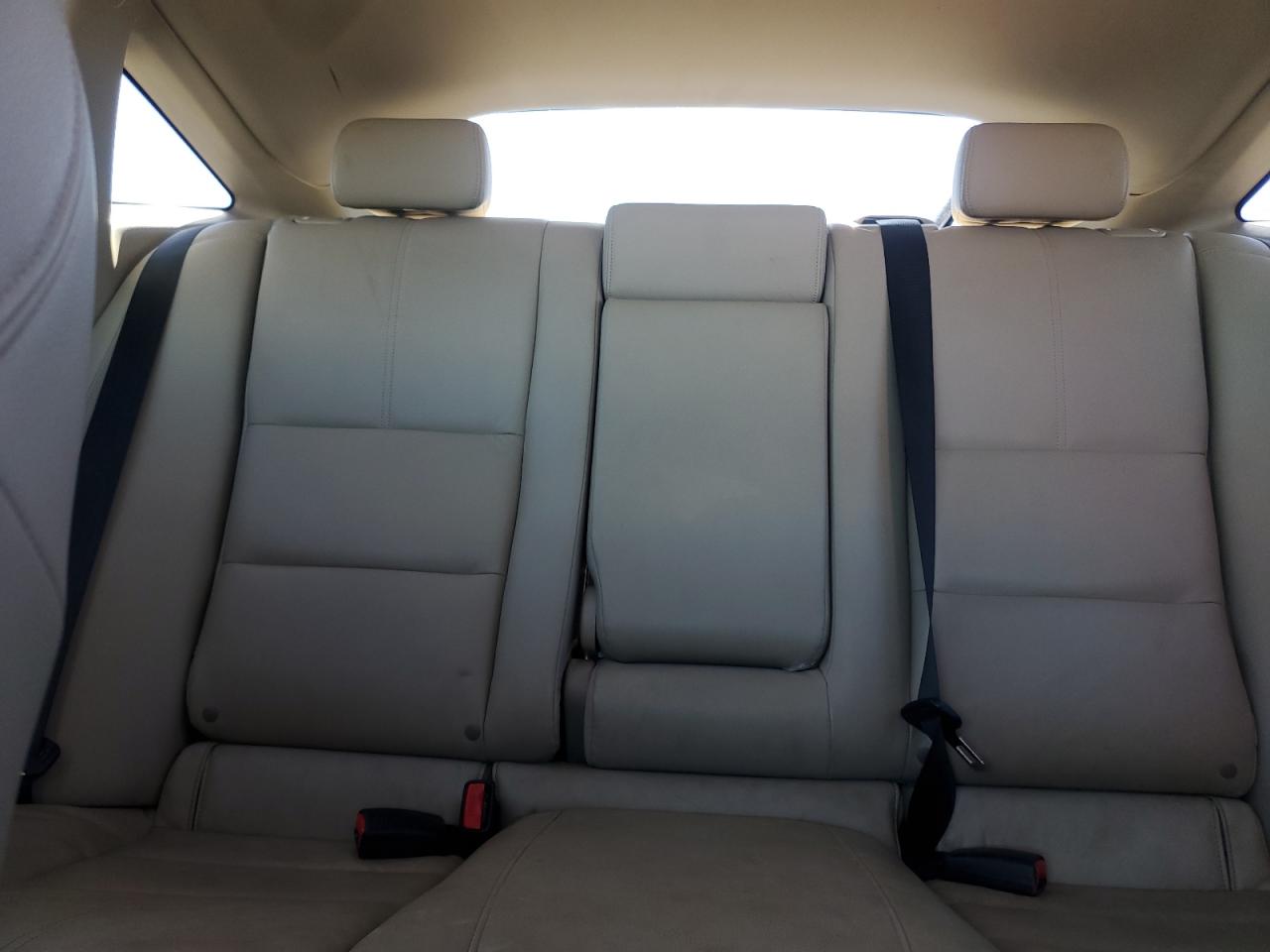 2013 HONDA CROSSTOUR EXL photo 19