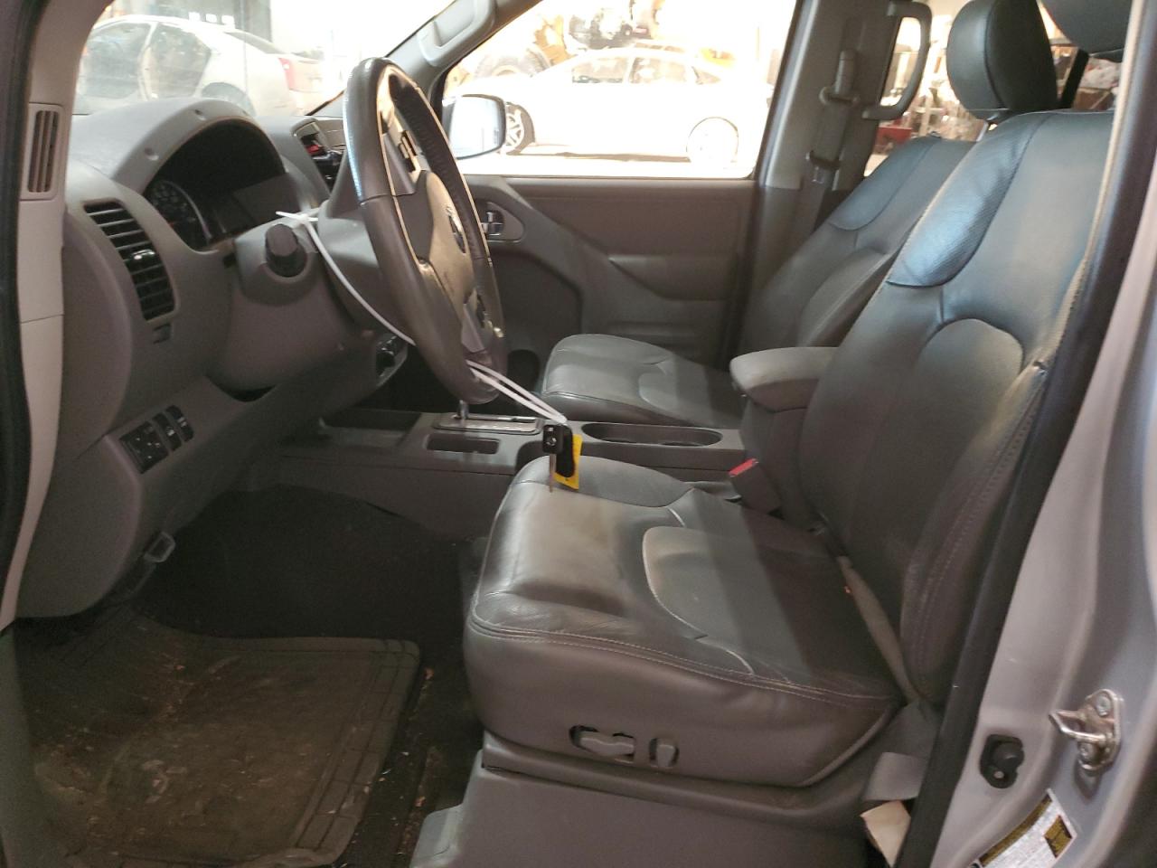 2019 NISSAN FRONTIER S photo 13