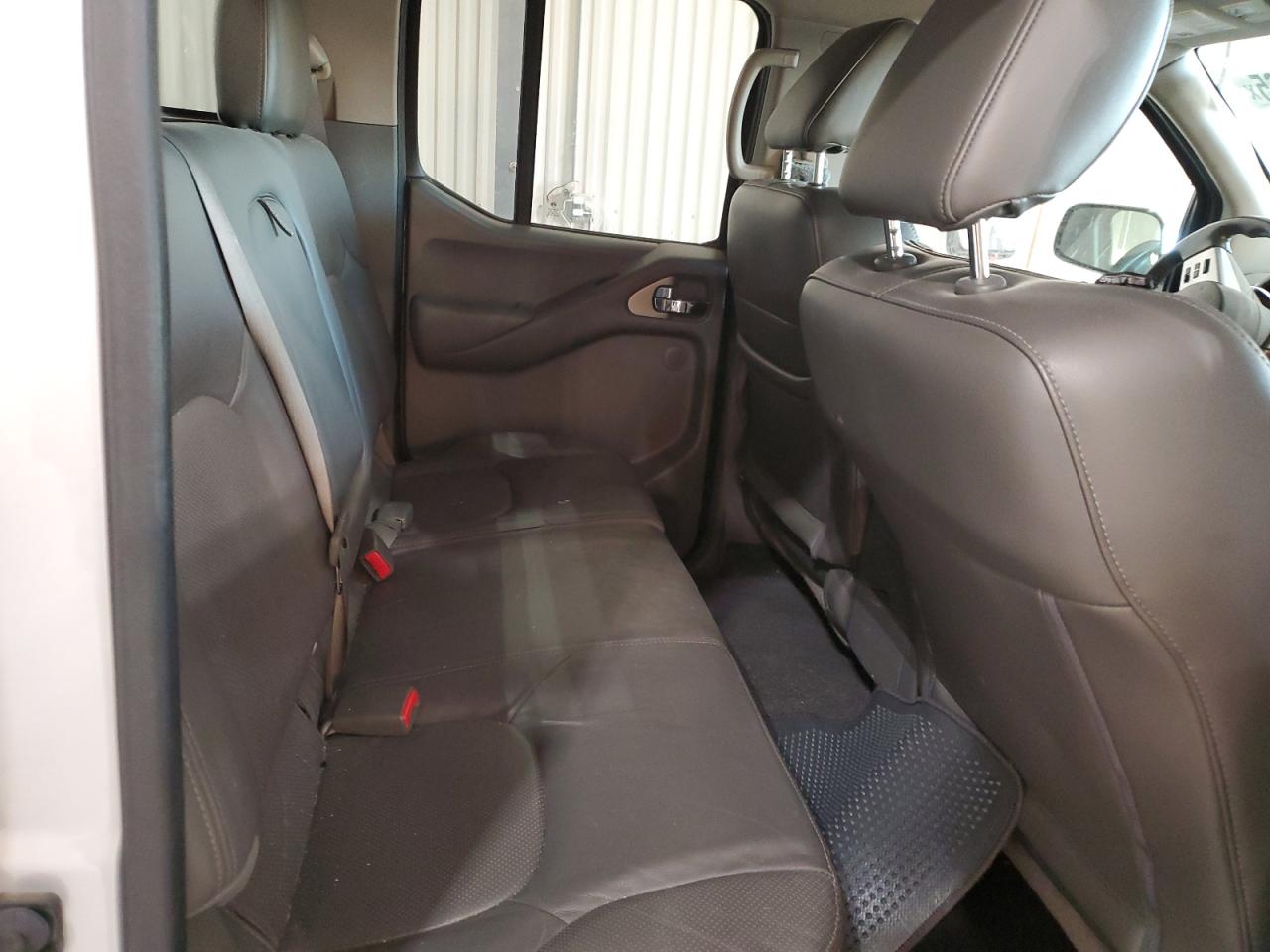 2019 NISSAN FRONTIER S photo 19