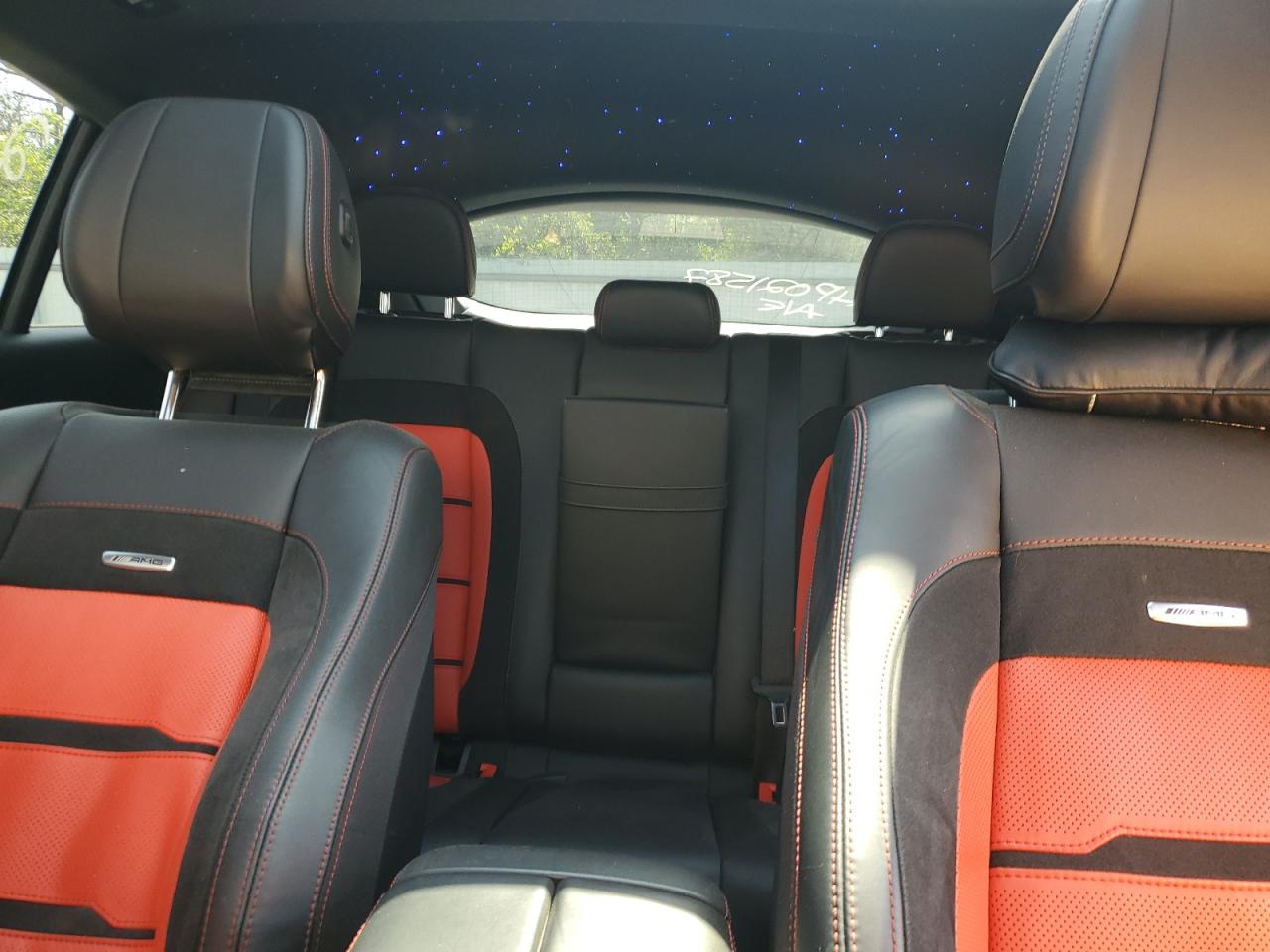 2023 MERCEDES-BENZ GLE COUPE AMG 53 4MATIC photo 10