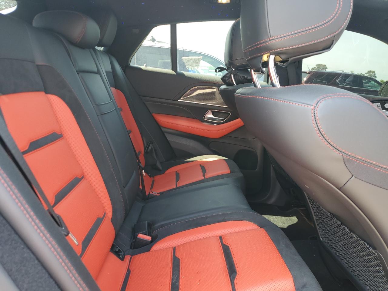 2023 MERCEDES-BENZ GLE COUPE AMG 53 4MATIC photo 11