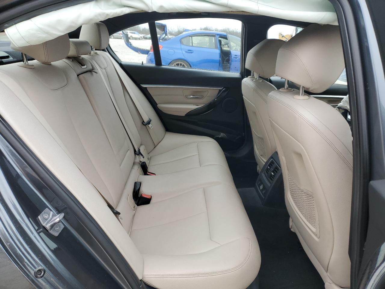 2016 BMW 328 XI SULEV photo 19