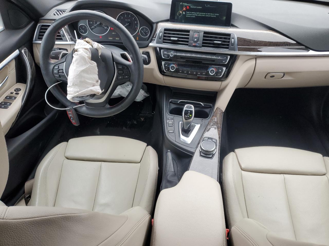 2016 BMW 328 XI SULEV photo 15