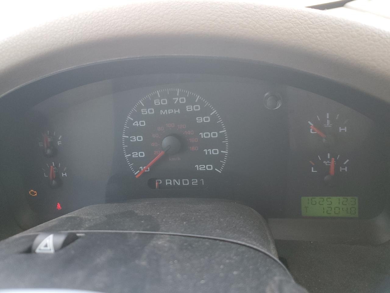 2008 FORD F150 photo 17