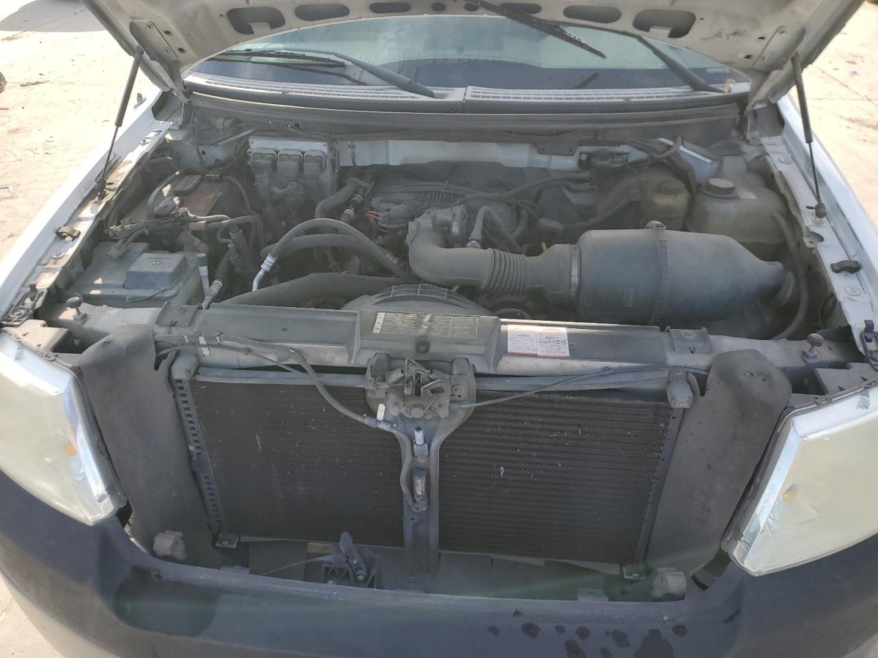 2008 FORD F150 photo 21