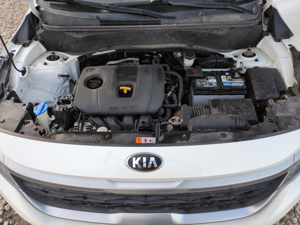 2021 KIA SELTOS EX photo 21