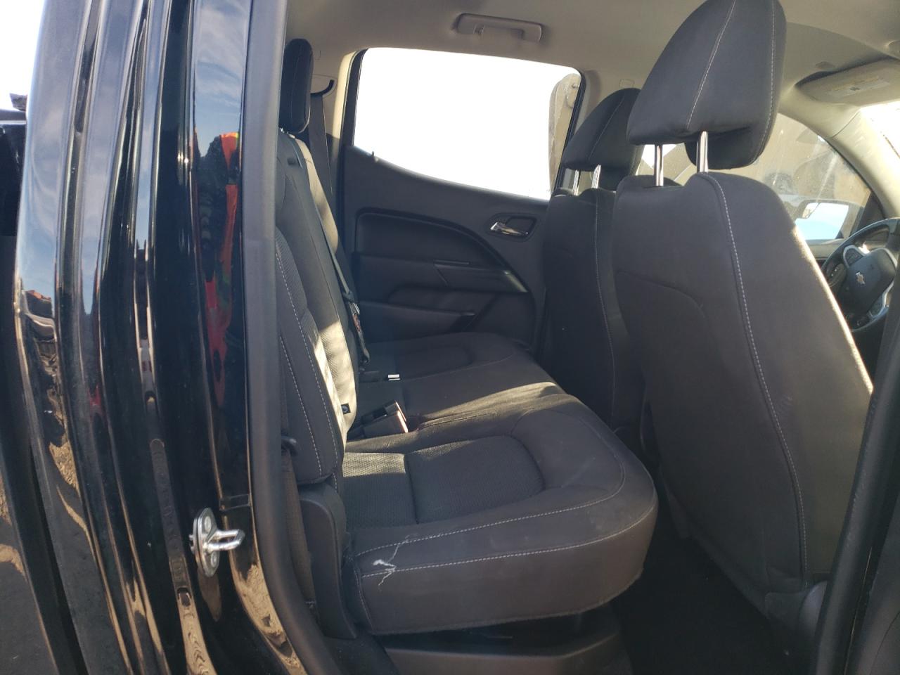 2018 CHEVROLET COLORADO LT photo 10