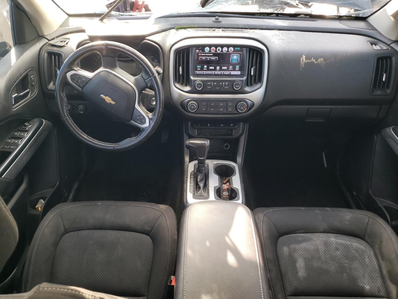 2018 CHEVROLET COLORADO LT photo 8