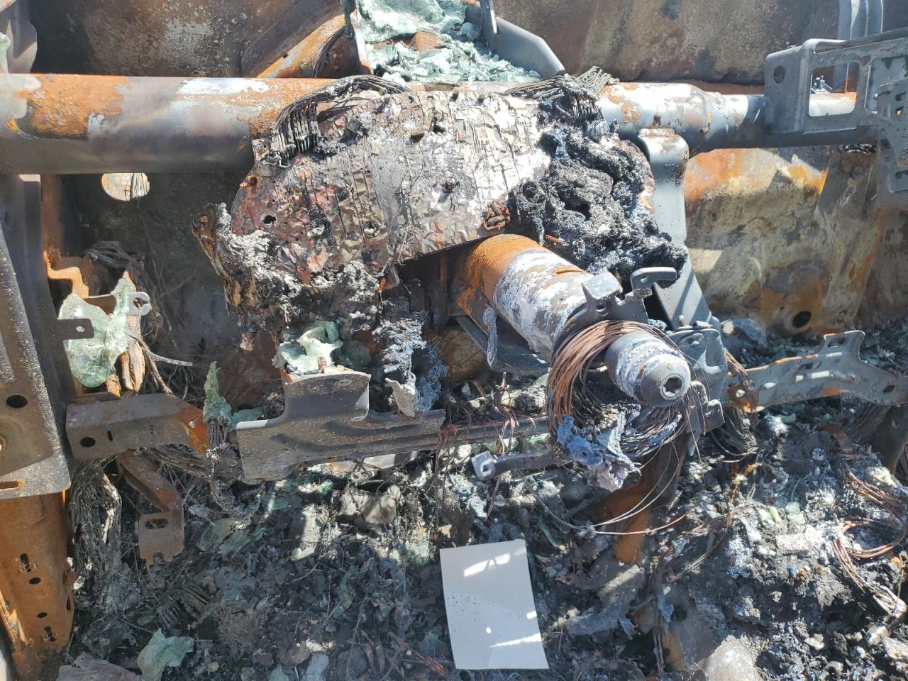 2004 FORD F150 photo 9