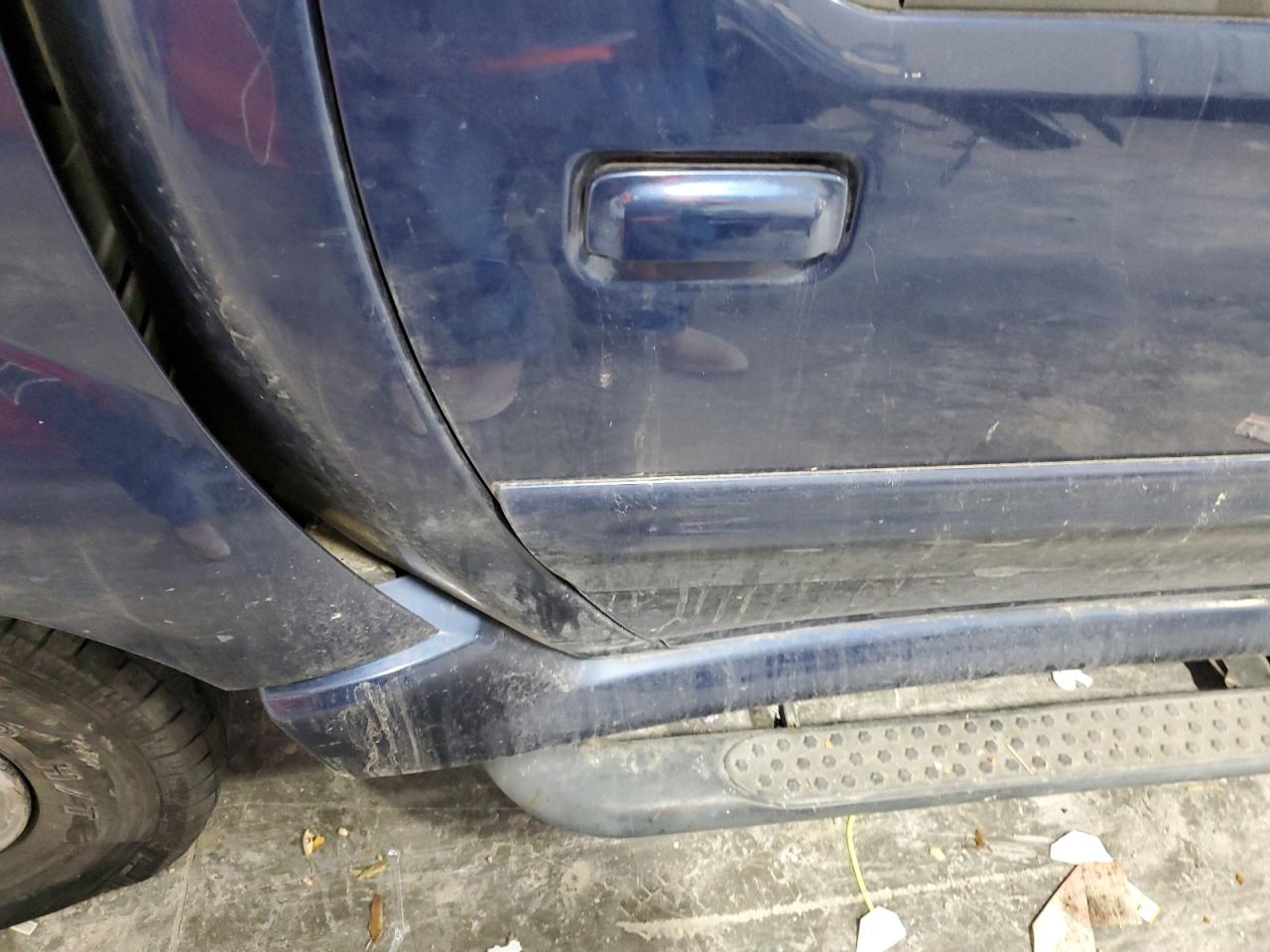 2004 FORD EXPLORER photo 19