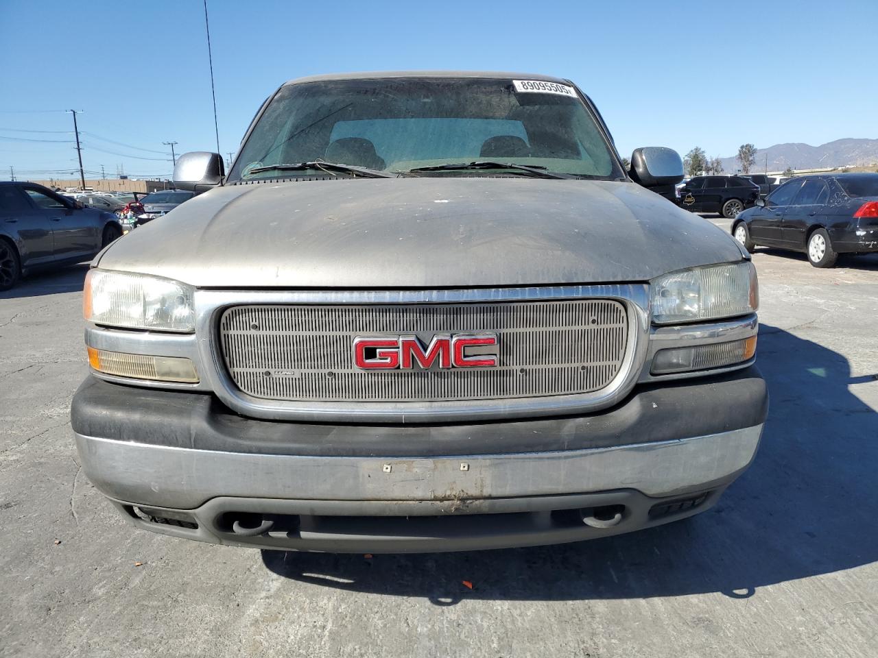 2000 GMC NEW SIERRA C1500 photo 13