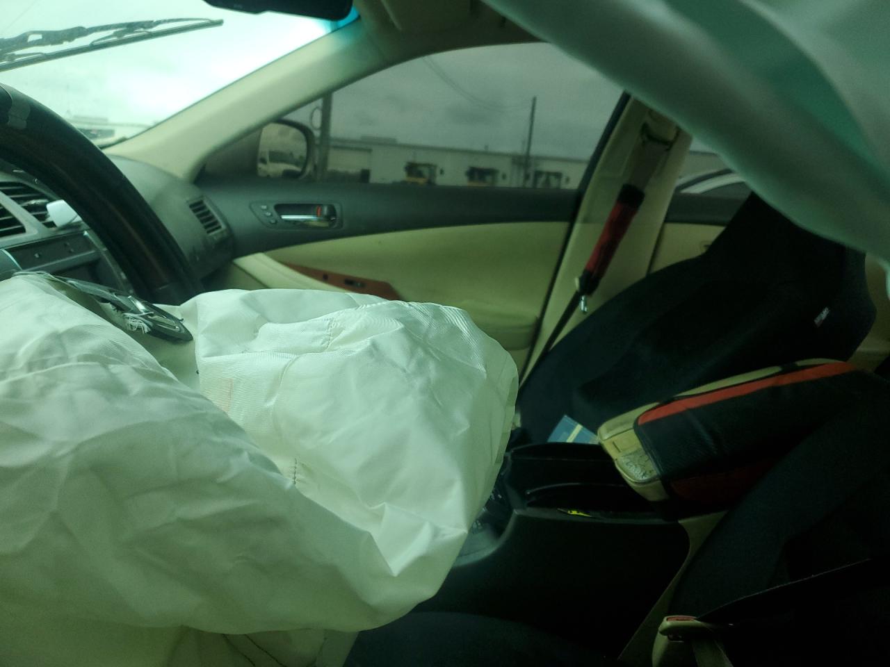 2007 LEXUS ES 350 photo 19